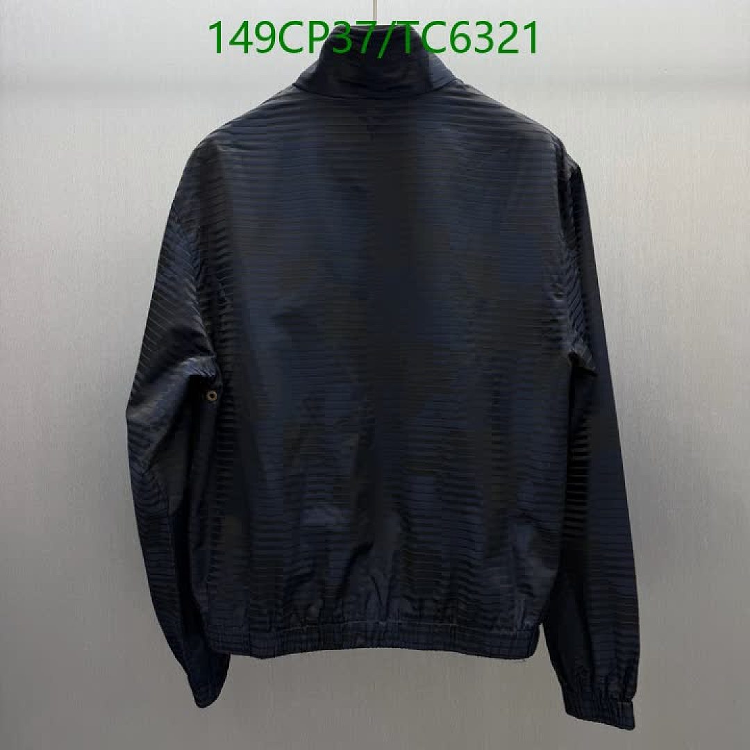 LV-Clothing Code: TC6321 $: 149USD