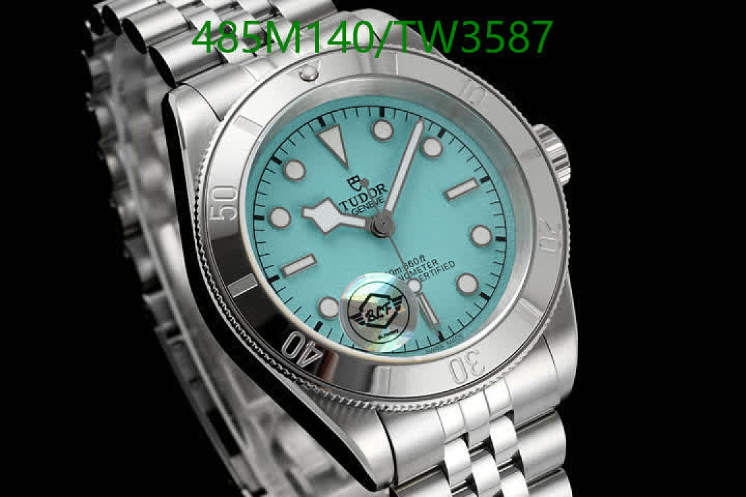 Tudor-Watches(5A) Code: TW3587 $: 485USD