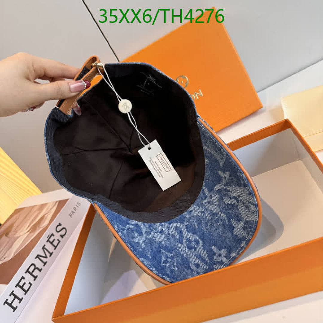 LV-Hats Code: TH4276 $: 35USD