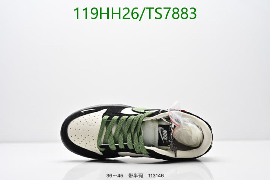 LV-Shoes(Men) Code: TS7883 $: 119USD