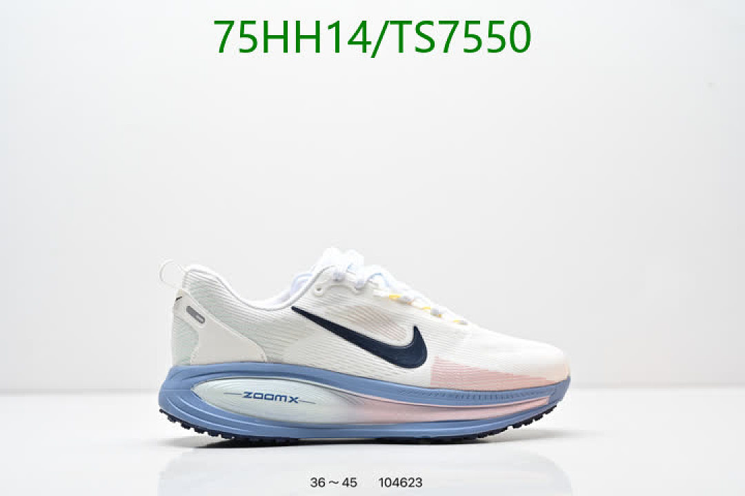 NIKE-Shoes(Women) Code: TS7550 $: 75USD