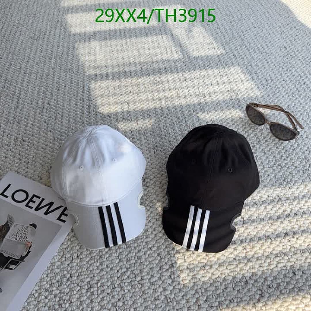Balenciaga-Hats Code: TH3915 $: 29USD