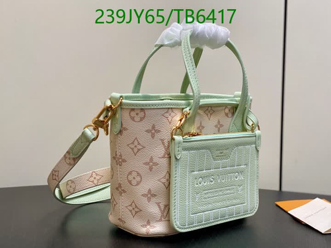 LV-Bags(5A) Code: TB6417 $: 239USD
