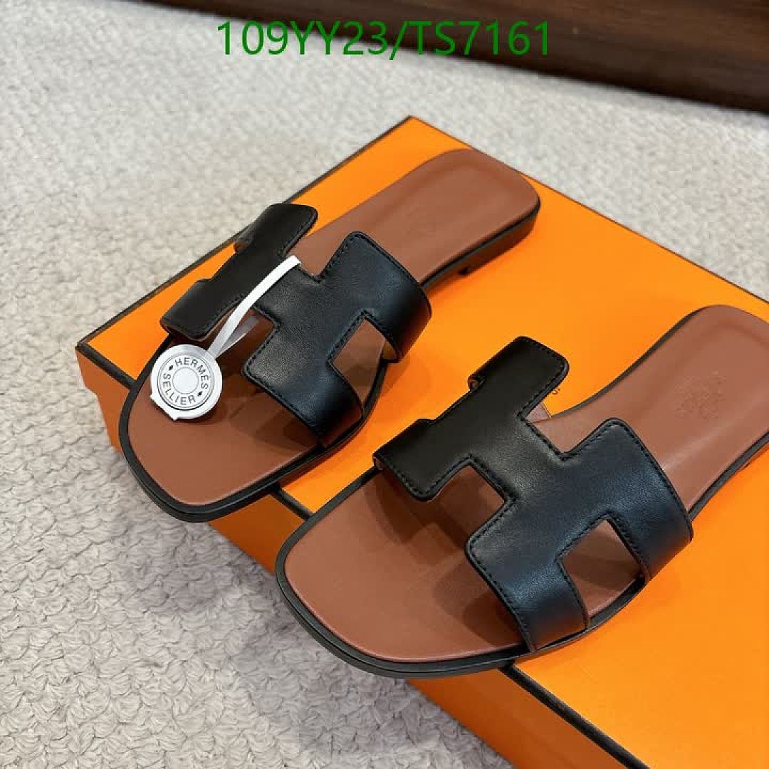 Hermes-Shoes(Women) Code: TS7161 $: 109USD