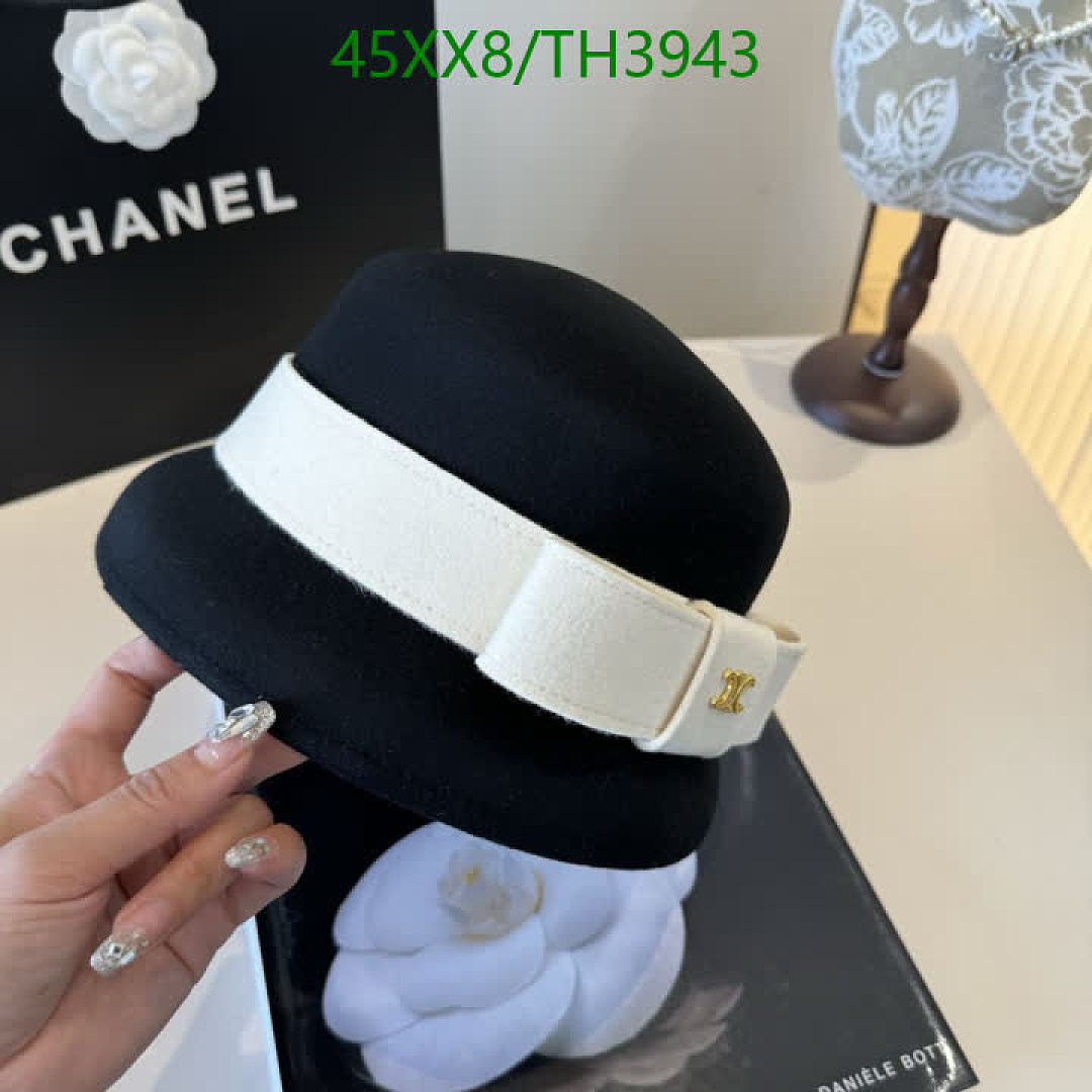 Celine-Hats Code: TH3943 $: 45USD