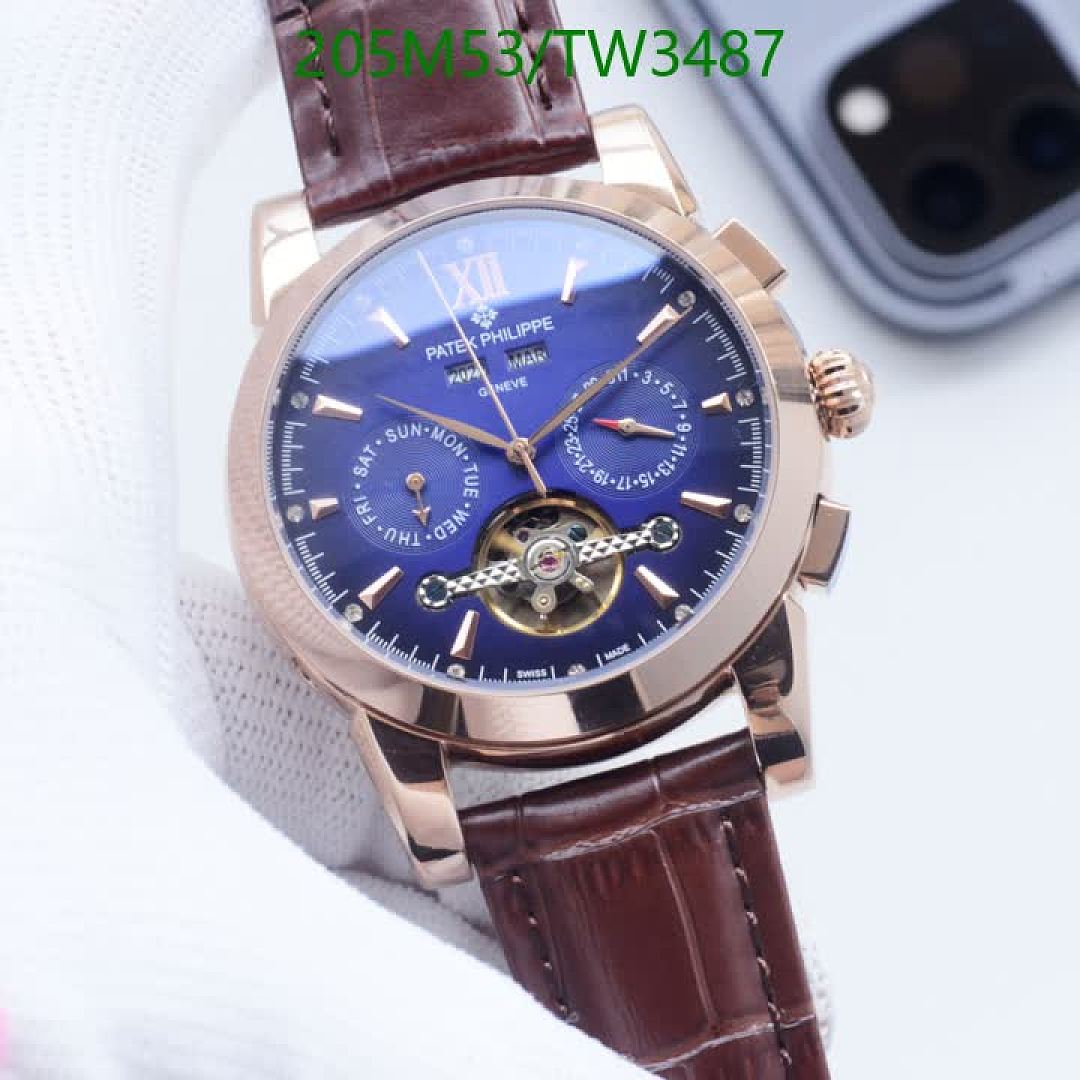 Longines-Watches(4A) Code: TW3487 $: 205USD