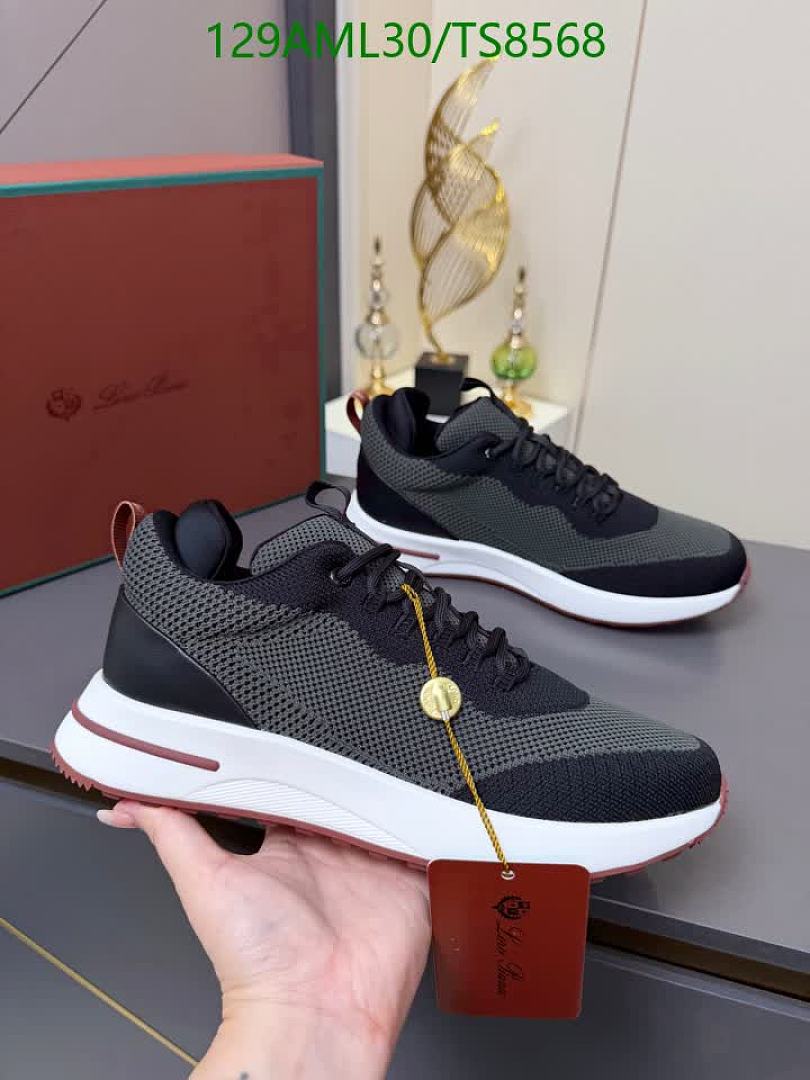 Loro Piana-Shoes(Men) Code: TS8568 $: 129USD
