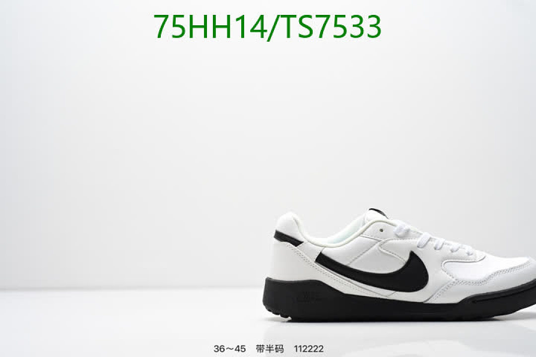 NIKE-Shoes(Women) Code: TS7533 $: 75USD