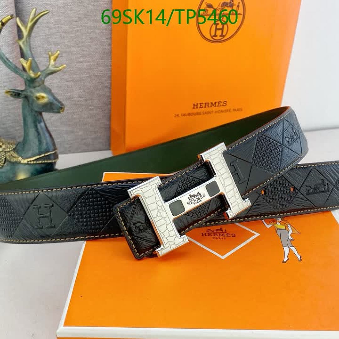 Hermes-Belts Code: TP5460 $: 69USD