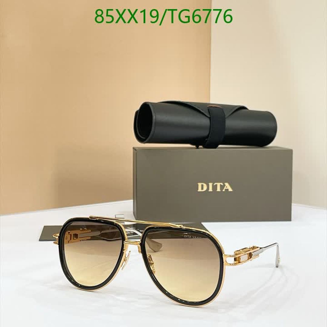 Dita-Glasses Code: TG6776 $: 85USD