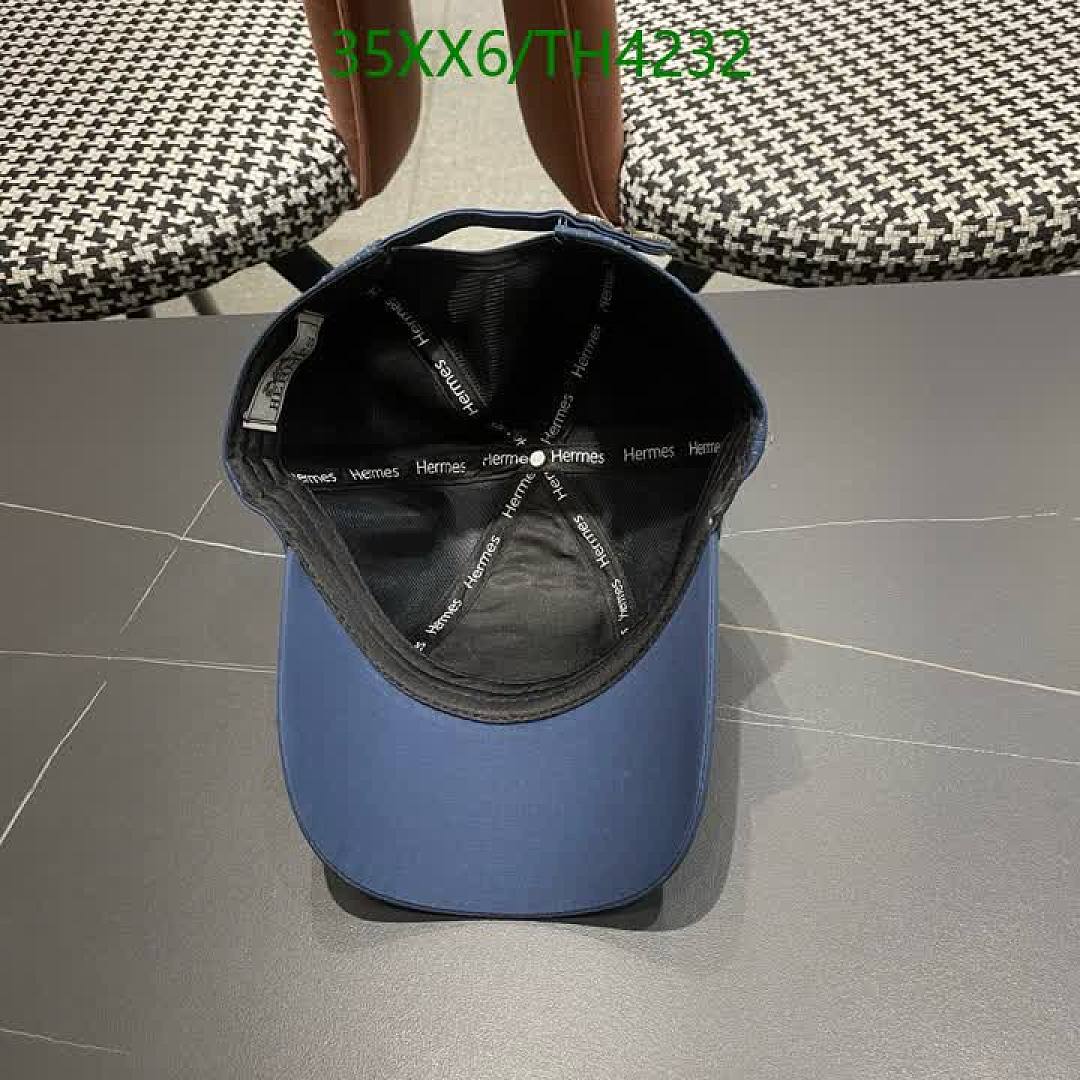 Hermes-Hats Code: TH4232 $: 35USD