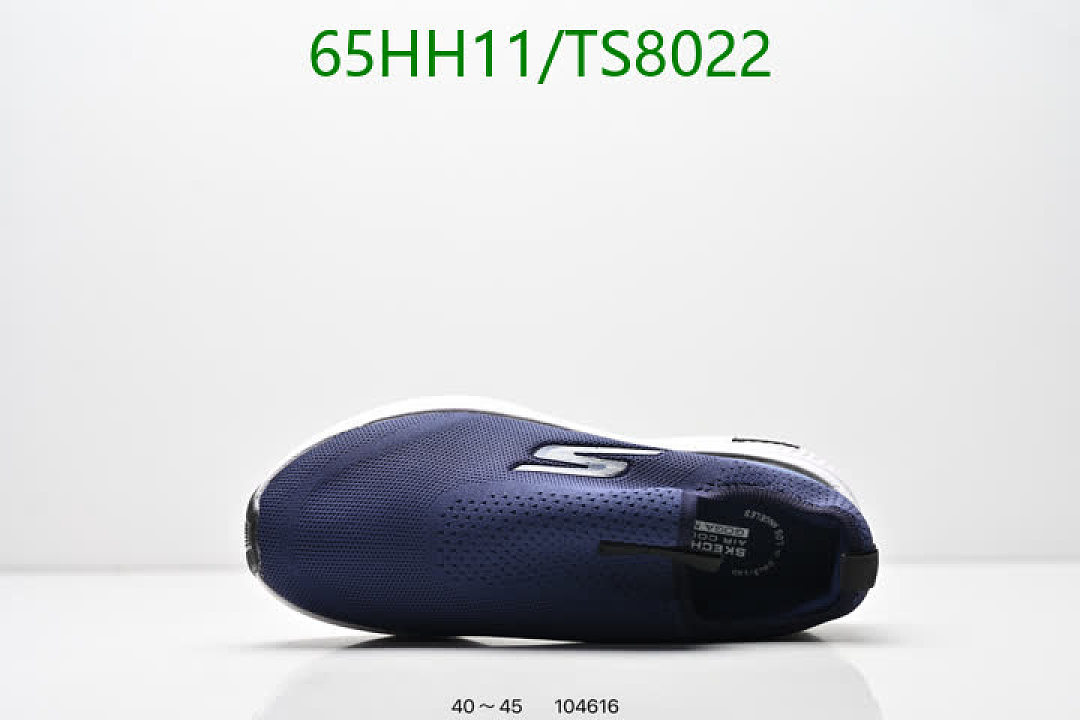 Skechers-Shoes(Men) Code: TS8022 $: 65USD