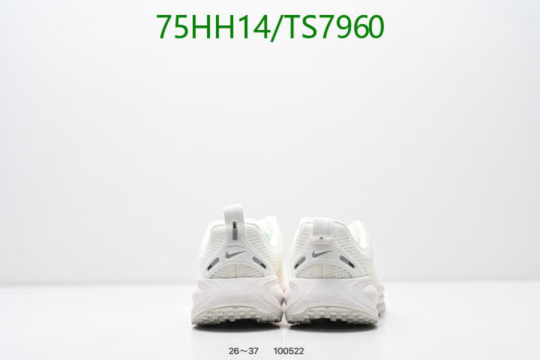 NIKE-Kids shoes Code: TS7960 $: 75USD