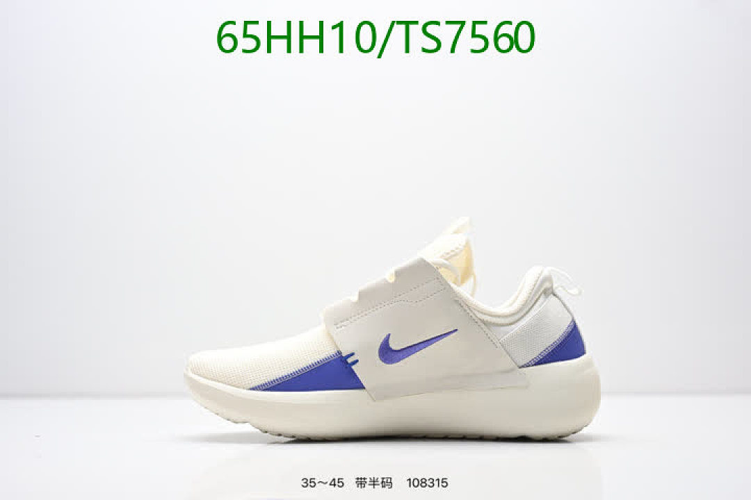 NIKE-Shoes(Women) Code: TS7560 $: 65USD