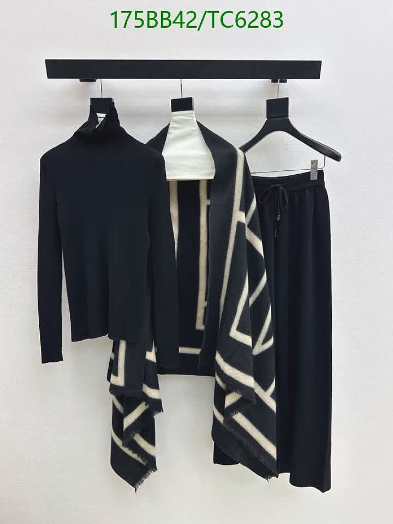 LV-Clothing Code: TC6283 $: 175USD