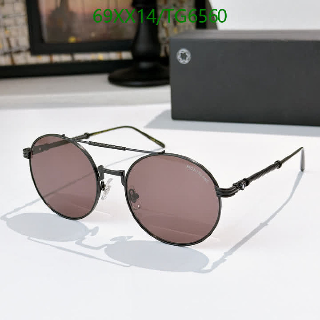 Montblanc-Glasses Code: TG6560 $: 69USD