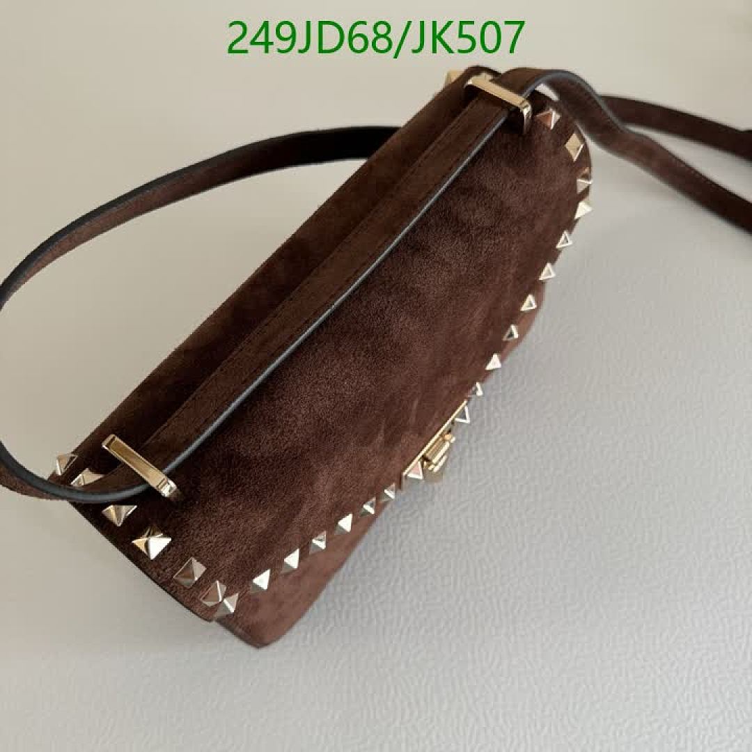 Valentino-Bags(5A) Code: JK507 $: 249USD