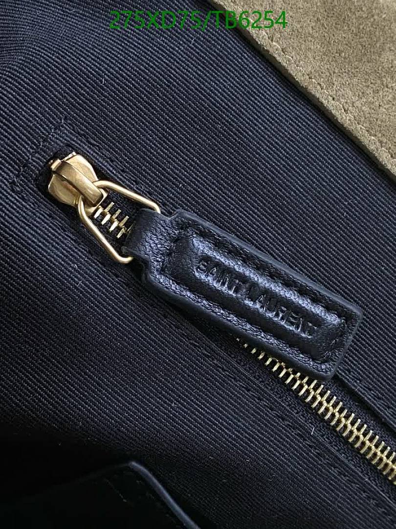 YSL-Bags(5A) Code: TB6254 $: 275USD