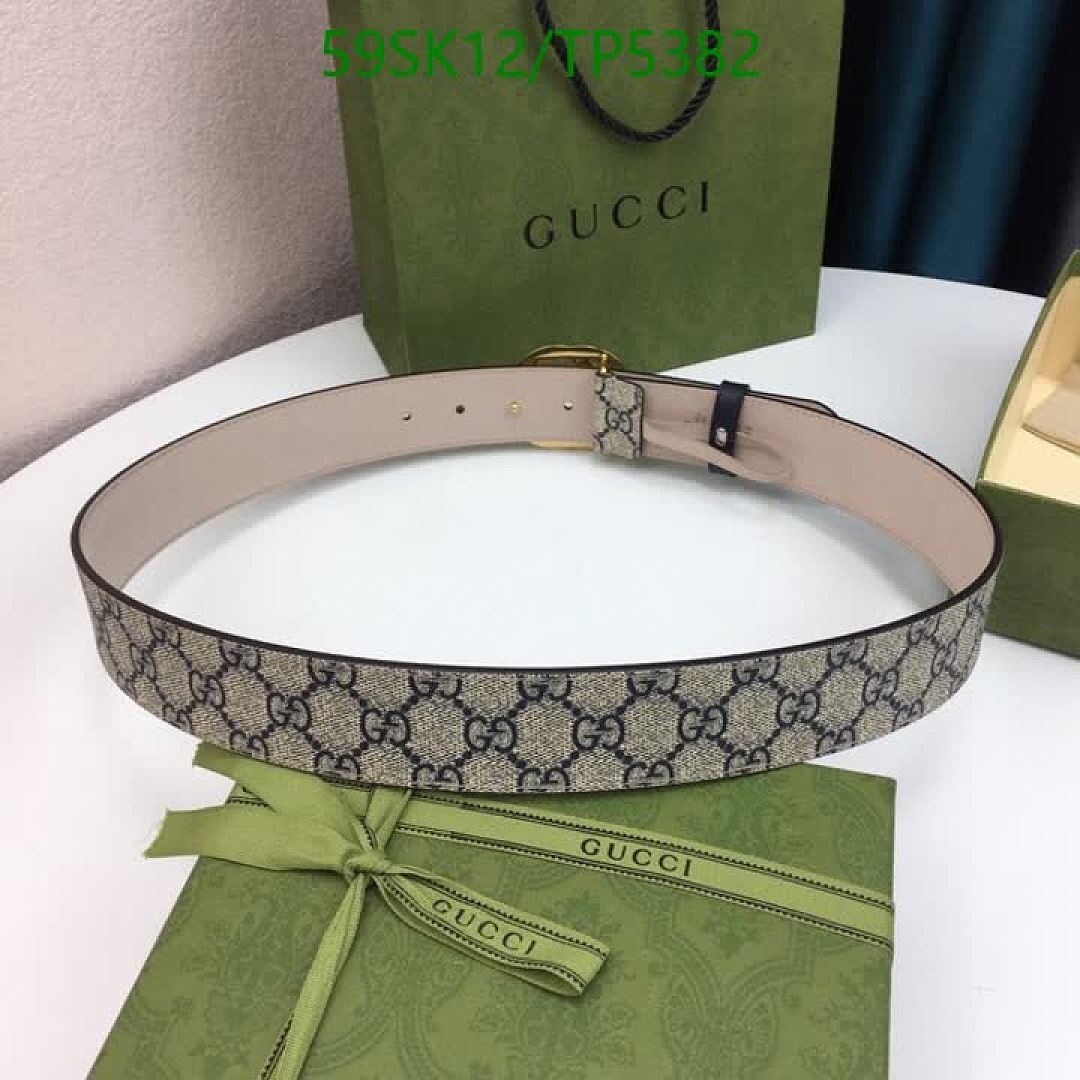 Gucci-Belts Code: TP5382 $: 59USD