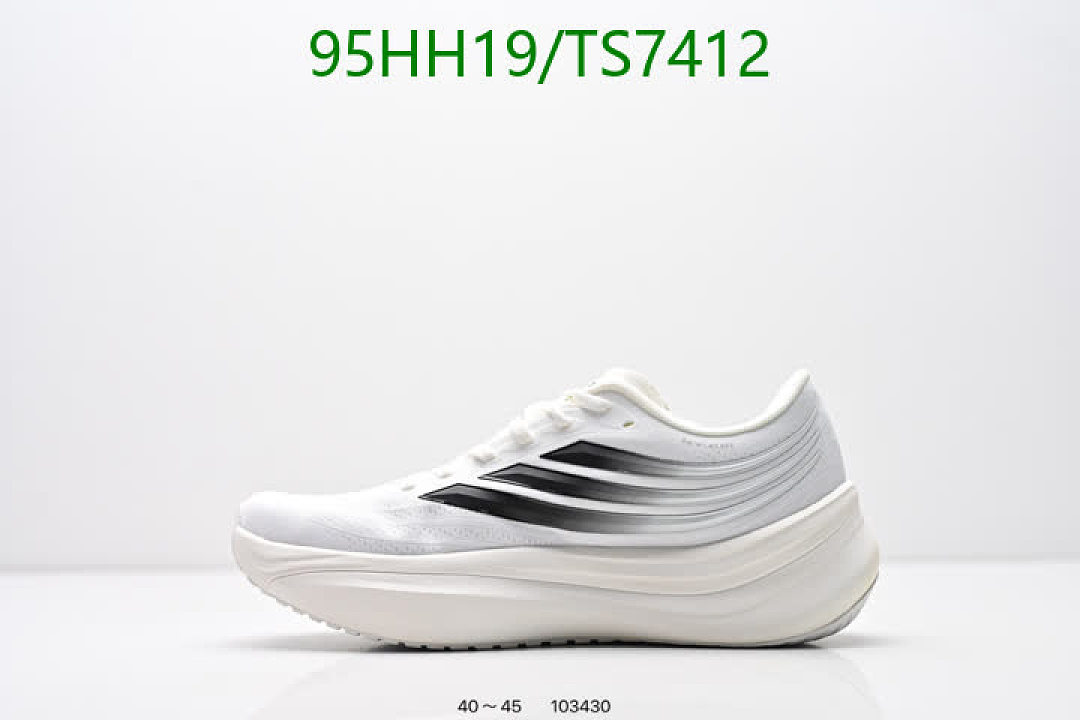 Adidas-Shoes(Men) Code: TS7412 $: 95USD
