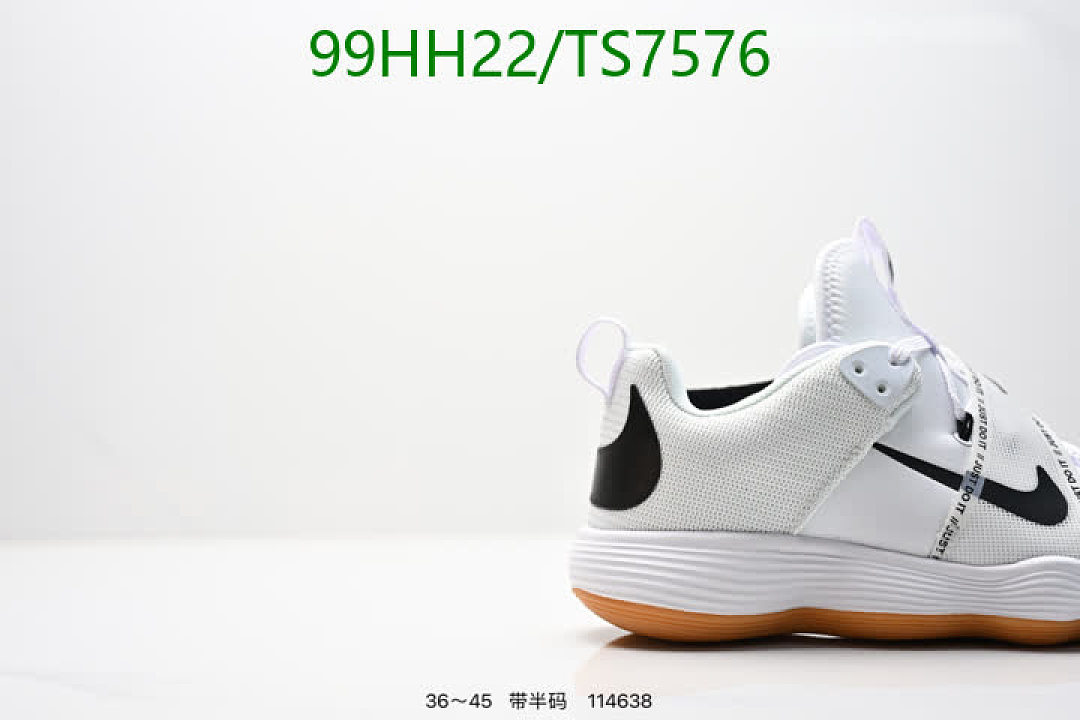 NIKE-Shoes(Women) Code: TS7576 $: 99USD