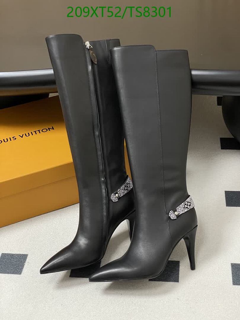 Boots-Shoes(Women) Code: TS8301 $: 209USD