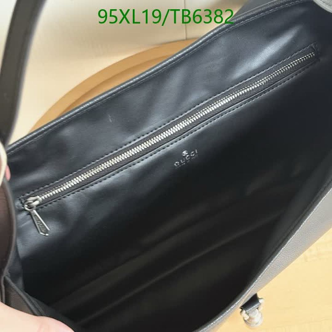 Gucci-Bags(4A) Code: TB6382 $: 95USD