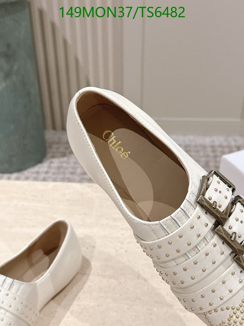 Chloe-Shoes(Women) Code: TS6482 $: 149USD