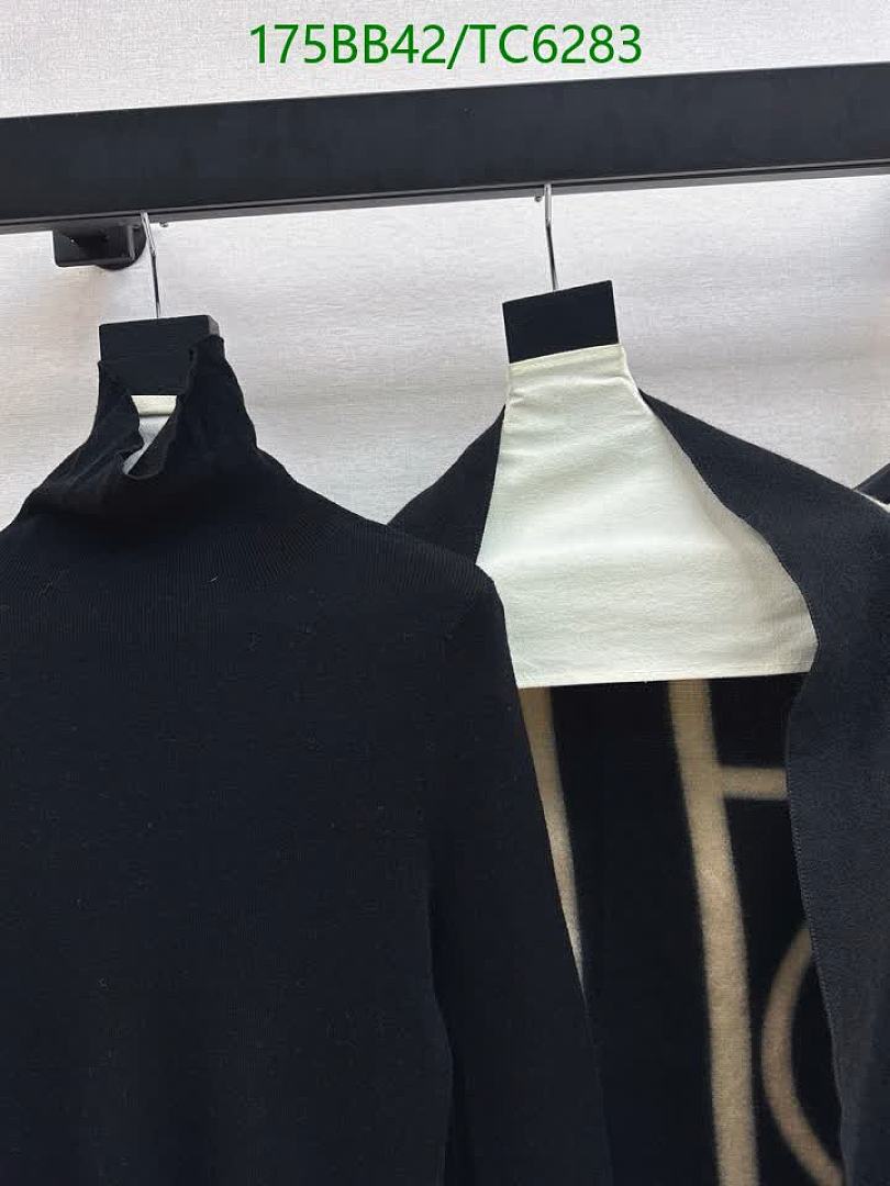 LV-Clothing Code: TC6283 $: 175USD