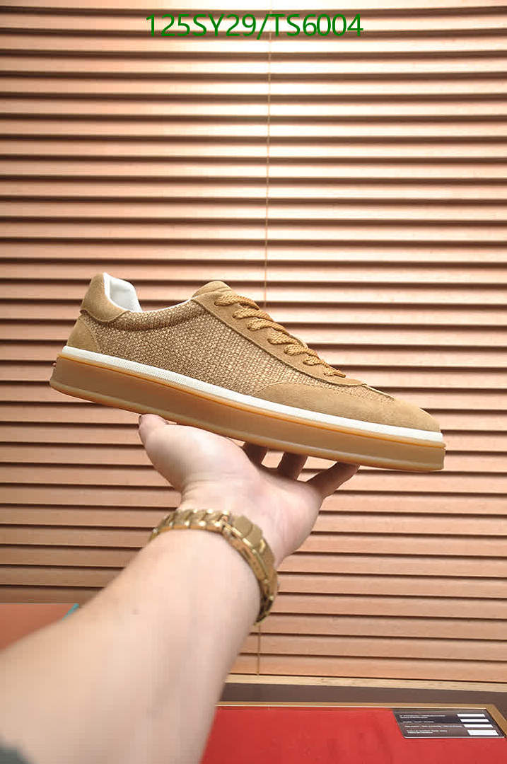 Loro Piana-Shoes(Men) Code: TS6004 $: 125USD