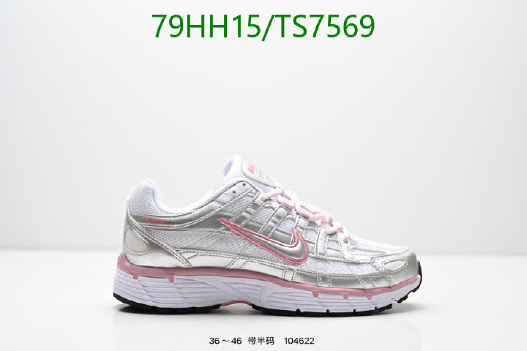 NIKE-Shoes(Women) Code: TS7569 $: 79USD