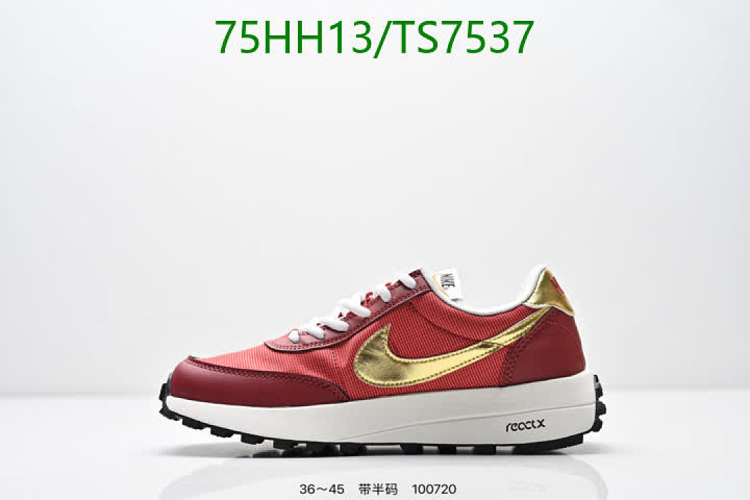 NIKE-Shoes(Women) Code: TS7537 $: 75USD