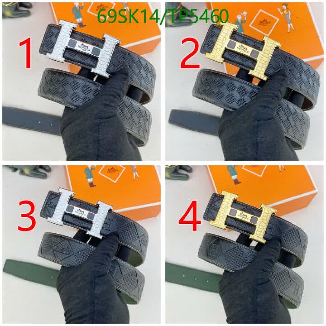 Hermes-Belts Code: TP5460 $: 69USD