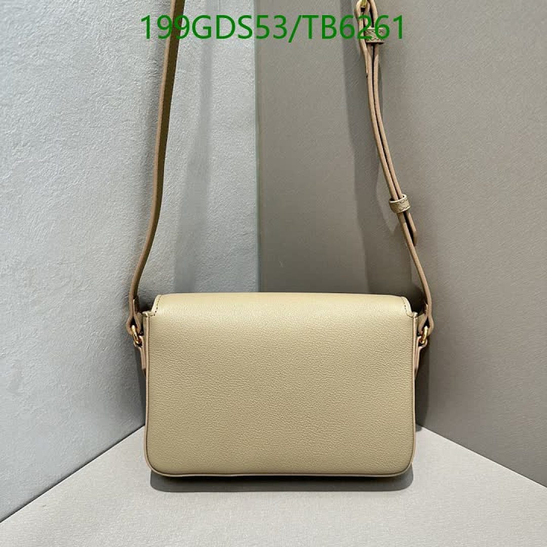 Burberry-Bags(5A) Code: TB6261 $: 199USD