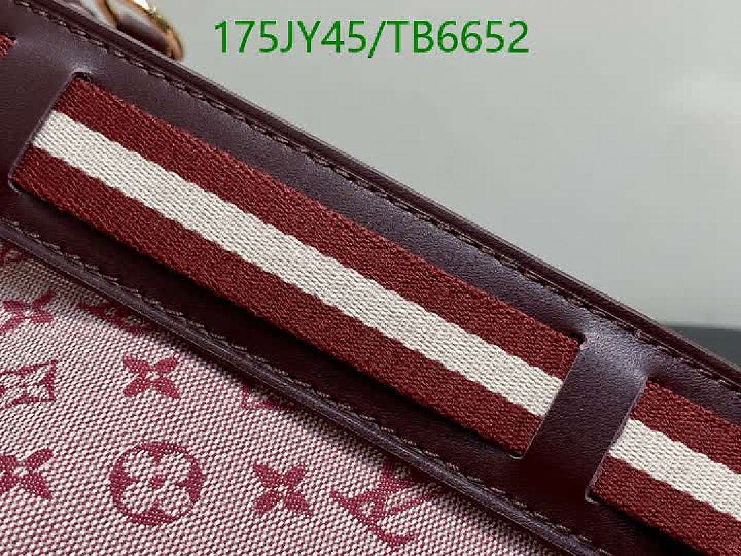 LV-Bags(5A) Code: TB6652 $: 175USD