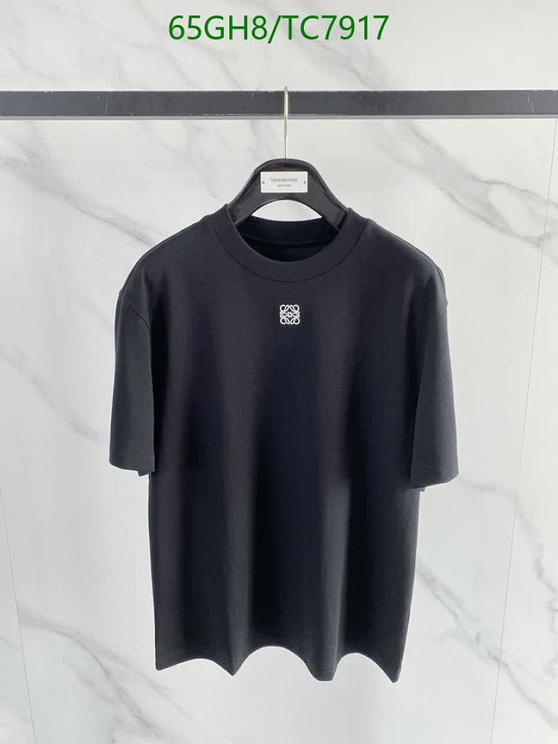 Loewe-Clothing Code: TC7917 $: 65USD