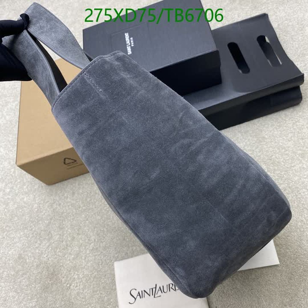 YSL-Bags(5A) Code: TB6706 $: 275USD