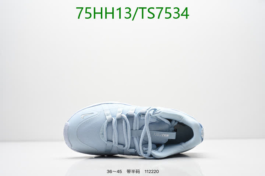 NIKE-Shoes(Women) Code: TS7534 $: 75USD