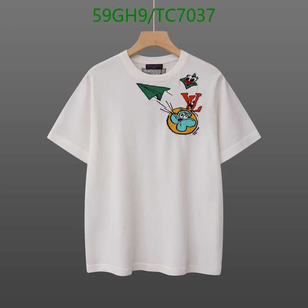 LV-Clothing Code: TC7037 $: 59USD