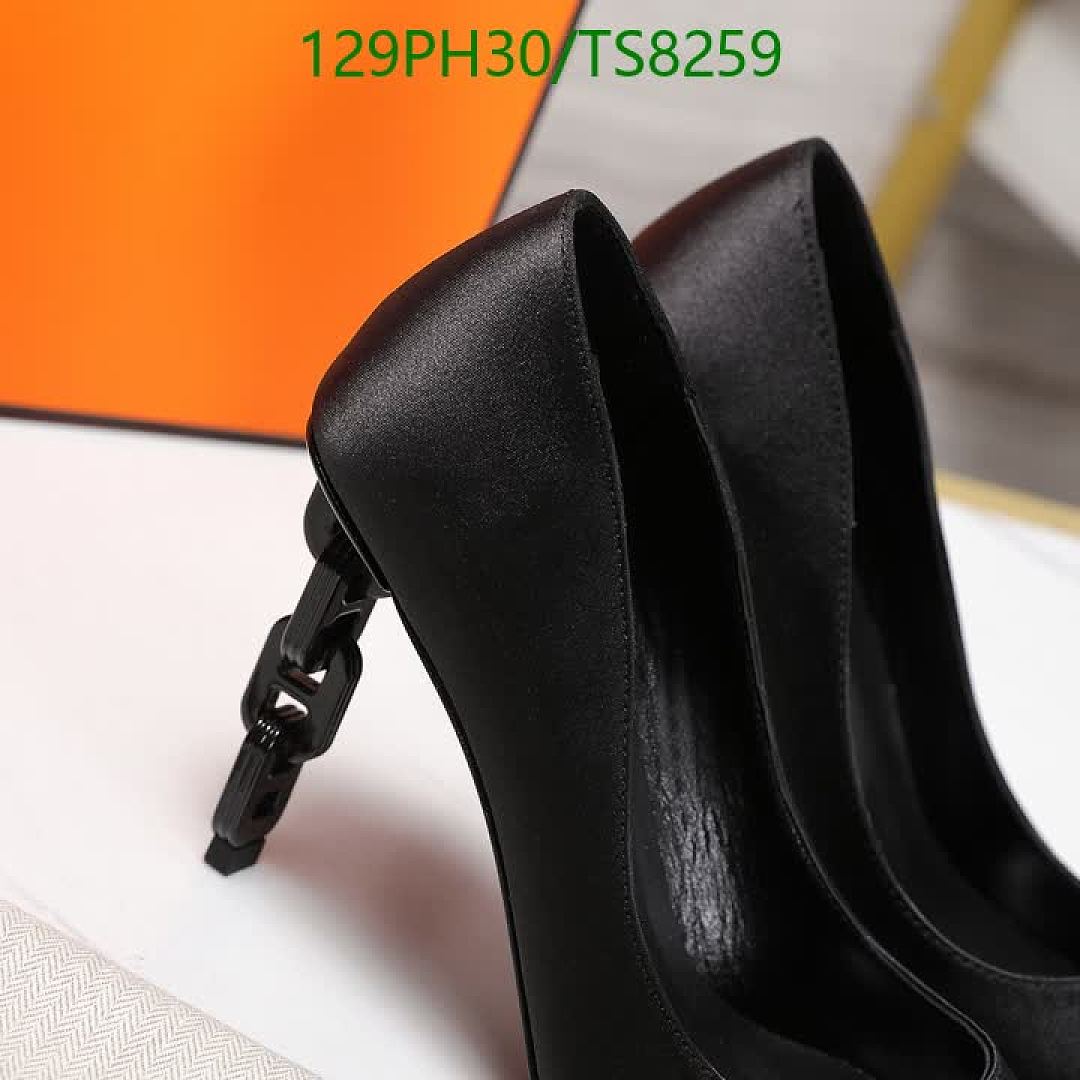 Hermes-Shoes(Women) Code: TS8259 $: 129USD