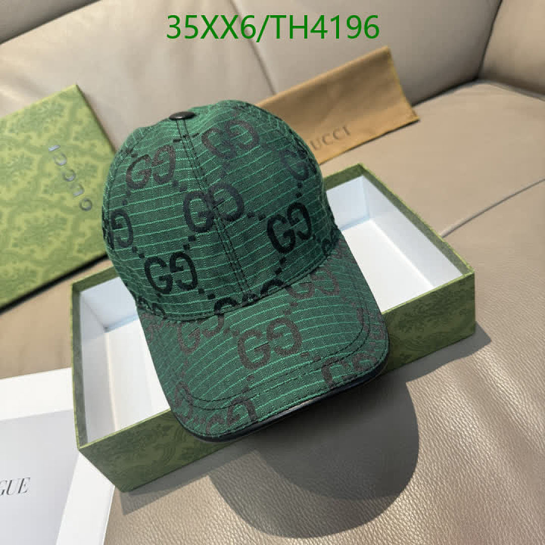 Gucci-Hats Code: TH4196 $: 35USD