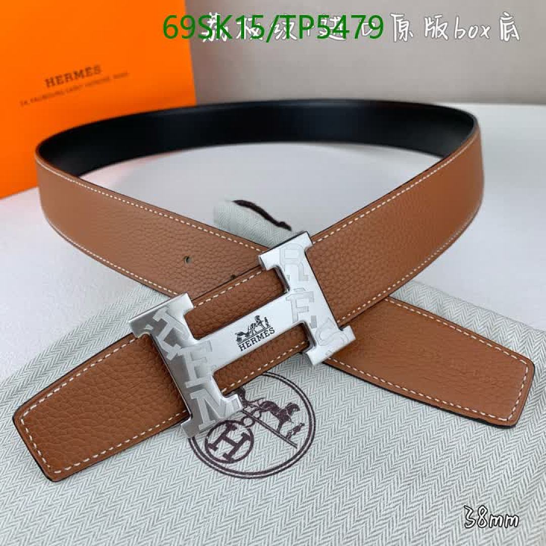 Hermes-Belts Code: TP5479 $: 69USD