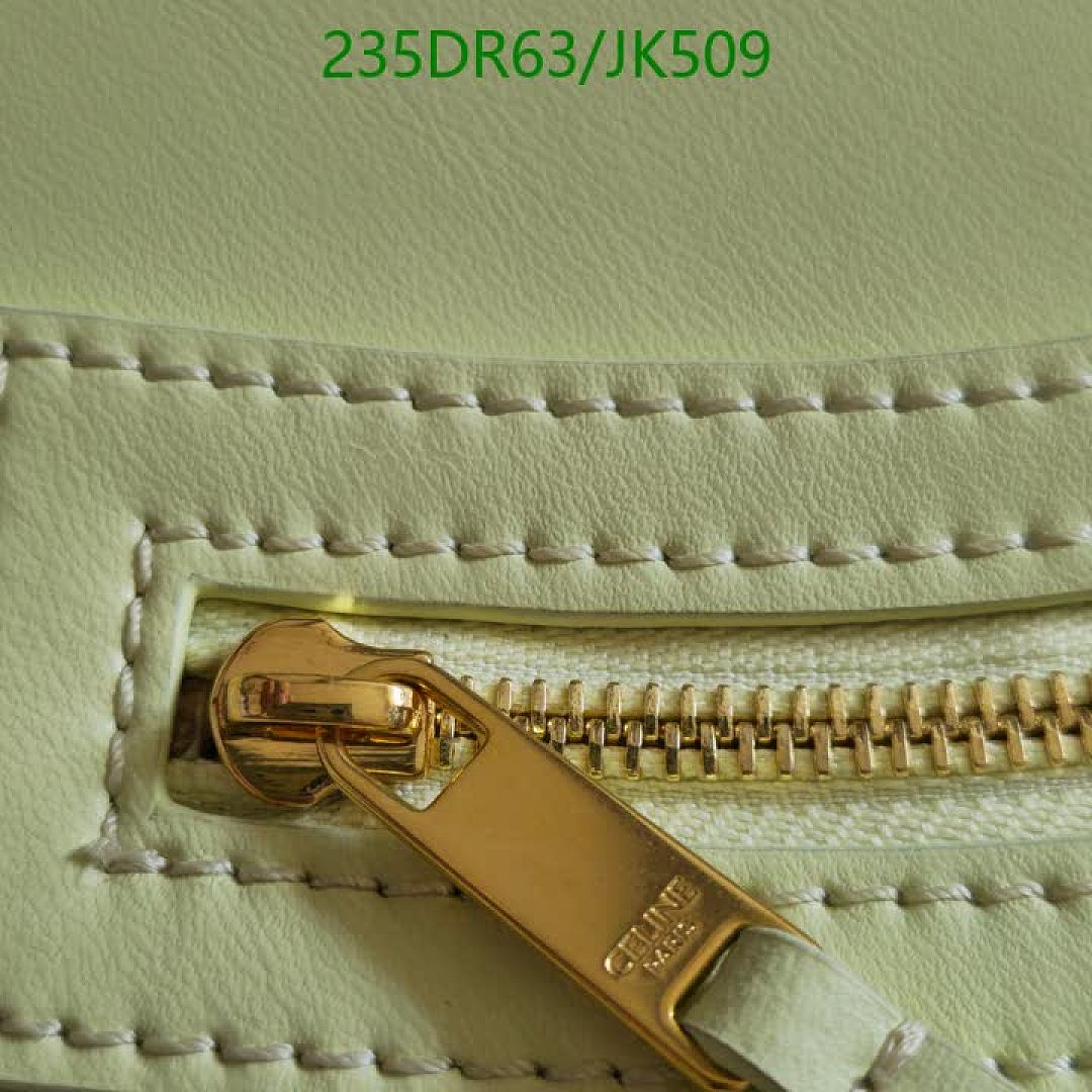 Celine-Bags(5A) Code: JK509 $: 235USD
