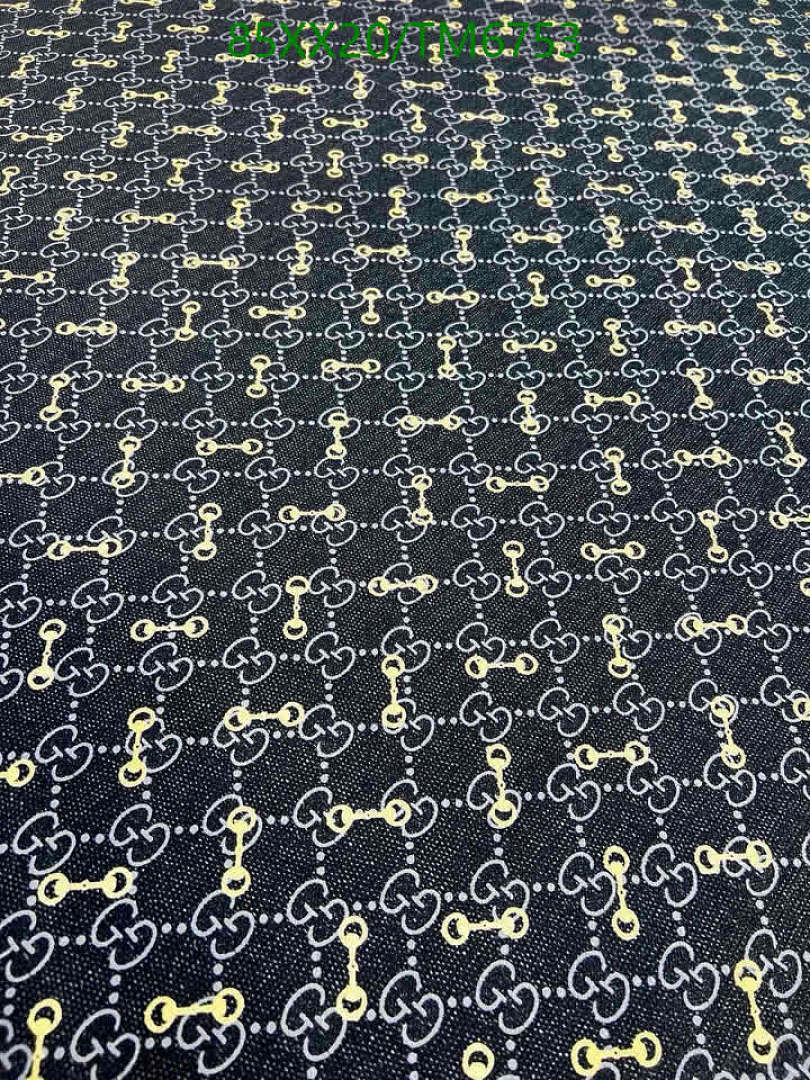 Gucci-Scarves Code: TM6753 $: 85USD