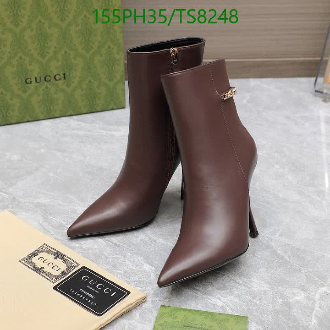 Boots-Shoes(Women) Code: TS8248 $: 155USD