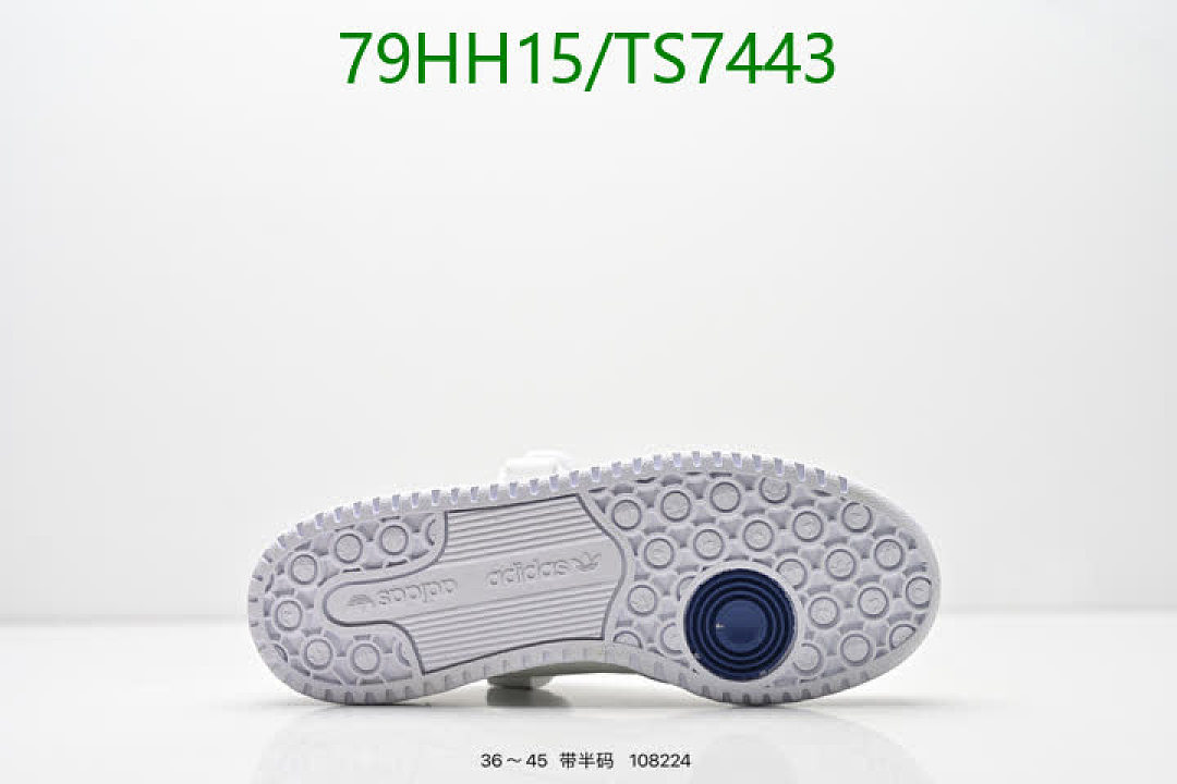 Adidas-Shoes(Women) Code: TS7443 $: 79USD