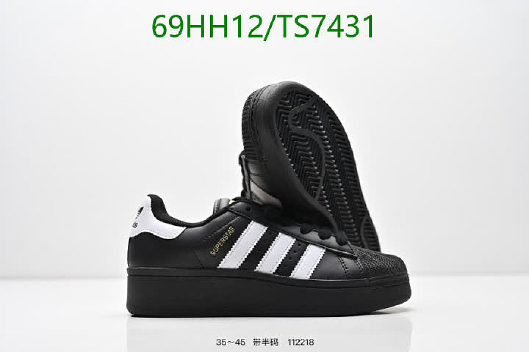Adidas-Shoes(Women) Code: TS7431 $: 69USD