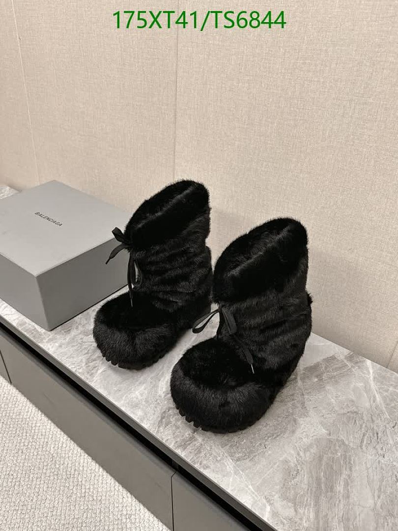 Boots-Shoes(Men) Code: TS6844 $: 175USD