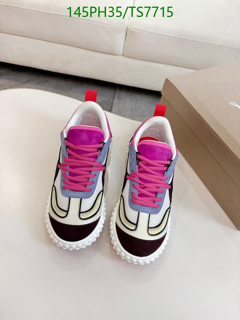 Christian Louboutin-Shoes(Men) Code: TS7715 $: 145USD