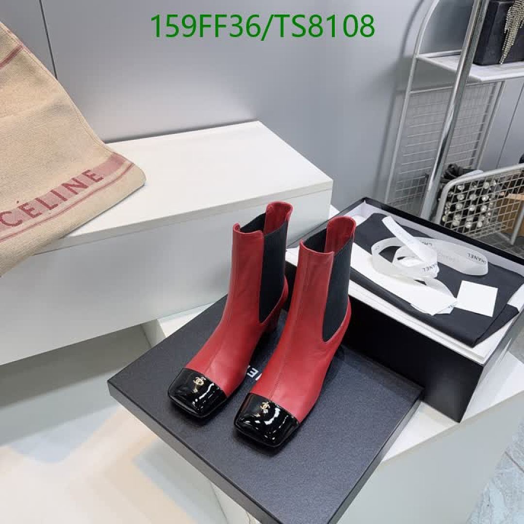 Boots-Shoes(Women) Code: TS8108 $: 159USD